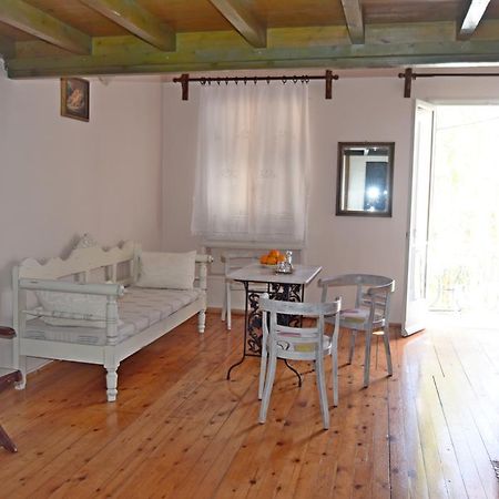 חאניה Erato Suites מראה חיצוני תמונה