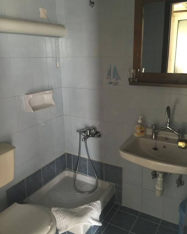 חאניה Erato Suites חדר תמונה