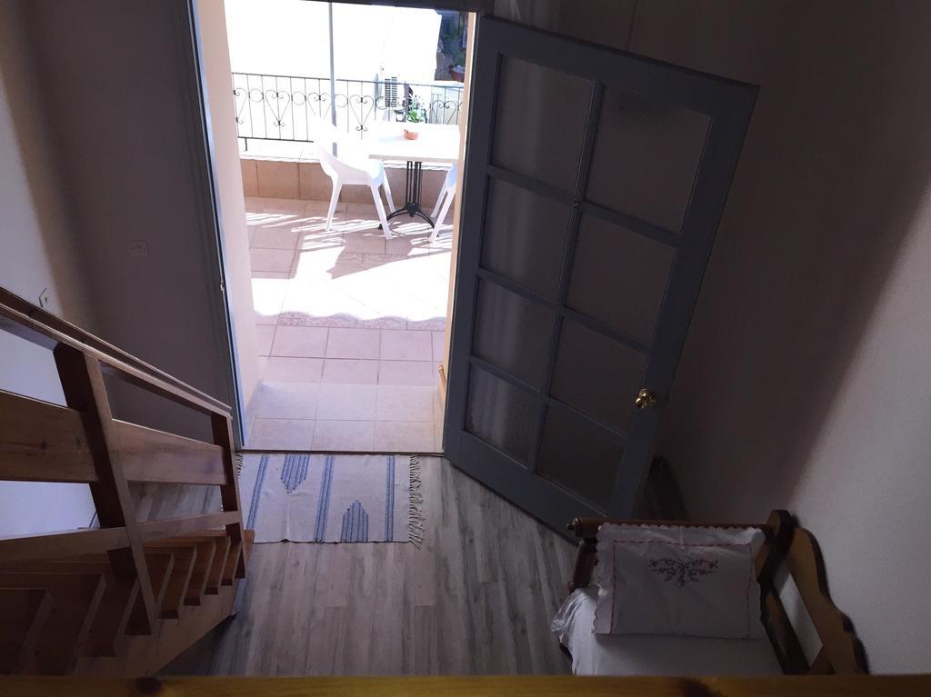 חאניה Erato Suites מראה חיצוני תמונה