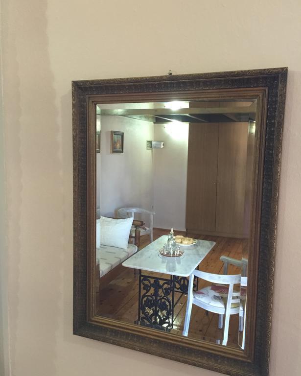 חאניה Erato Suites מראה חיצוני תמונה
