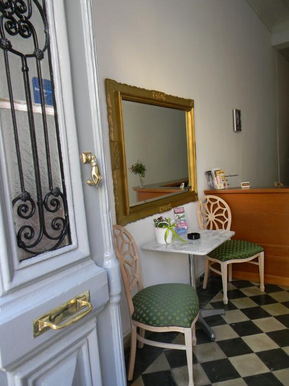 חאניה Erato Suites מראה חיצוני תמונה