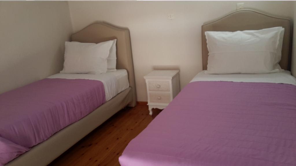 חאניה Erato Suites מראה חיצוני תמונה