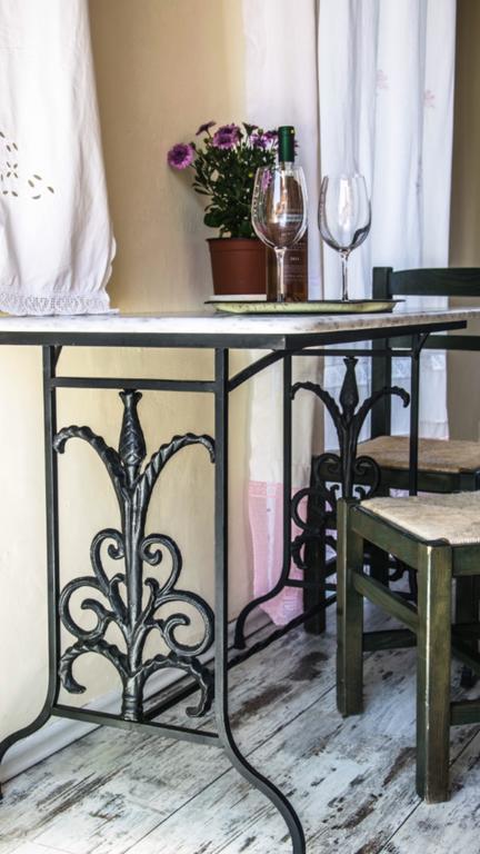 חאניה Erato Suites מראה חיצוני תמונה
