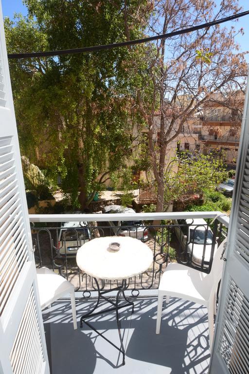 חאניה Erato Suites מראה חיצוני תמונה