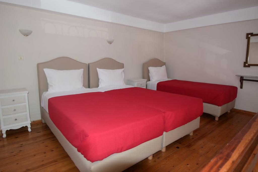 חאניה Erato Suites מראה חיצוני תמונה