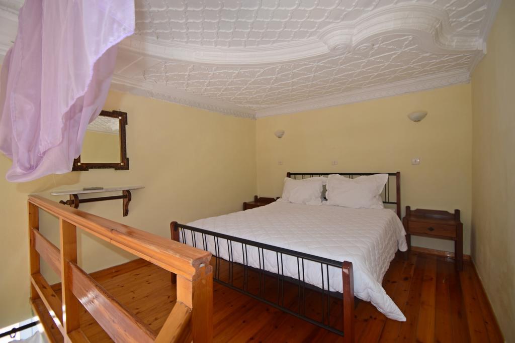 חאניה Erato Suites מראה חיצוני תמונה