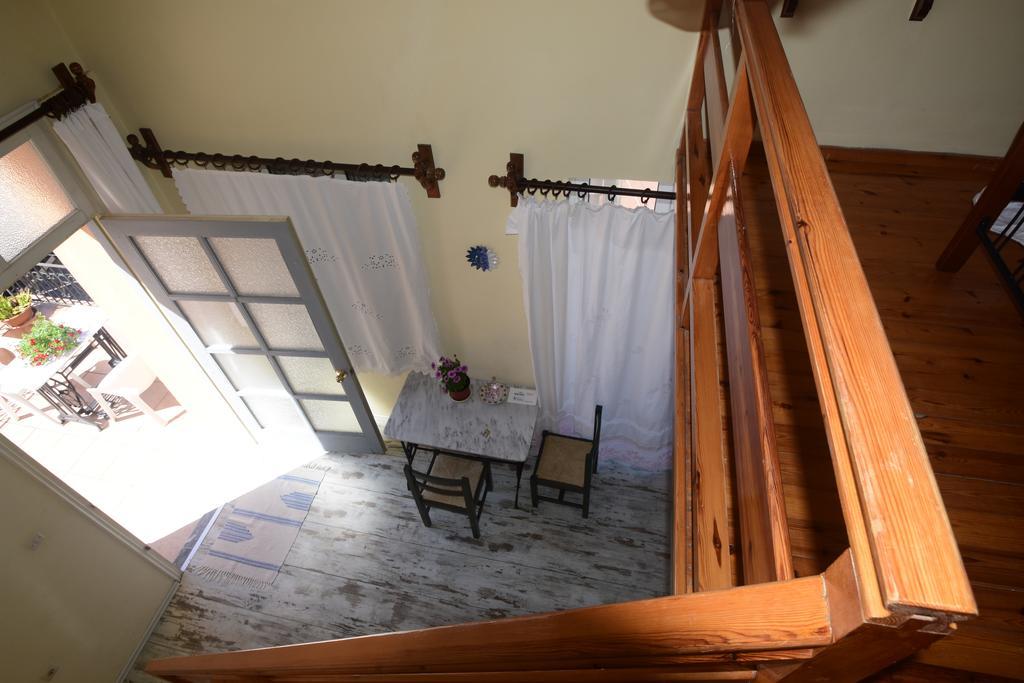 חאניה Erato Suites מראה חיצוני תמונה