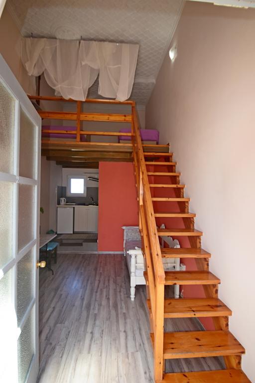 חאניה Erato Suites מראה חיצוני תמונה