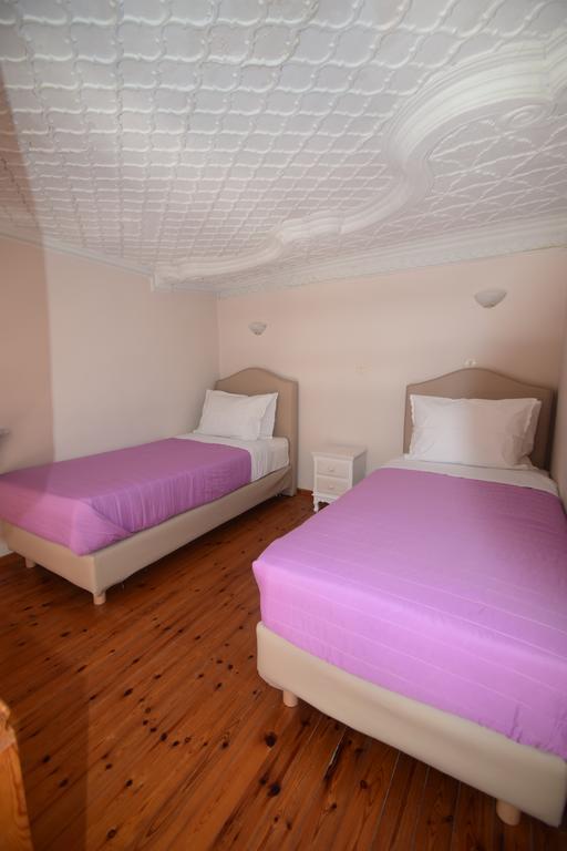 חאניה Erato Suites מראה חיצוני תמונה