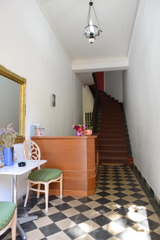 חאניה Erato Suites מראה חיצוני תמונה