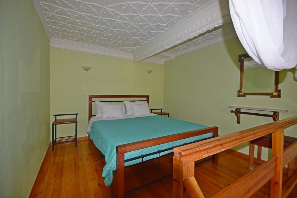 חאניה Erato Suites מראה חיצוני תמונה
