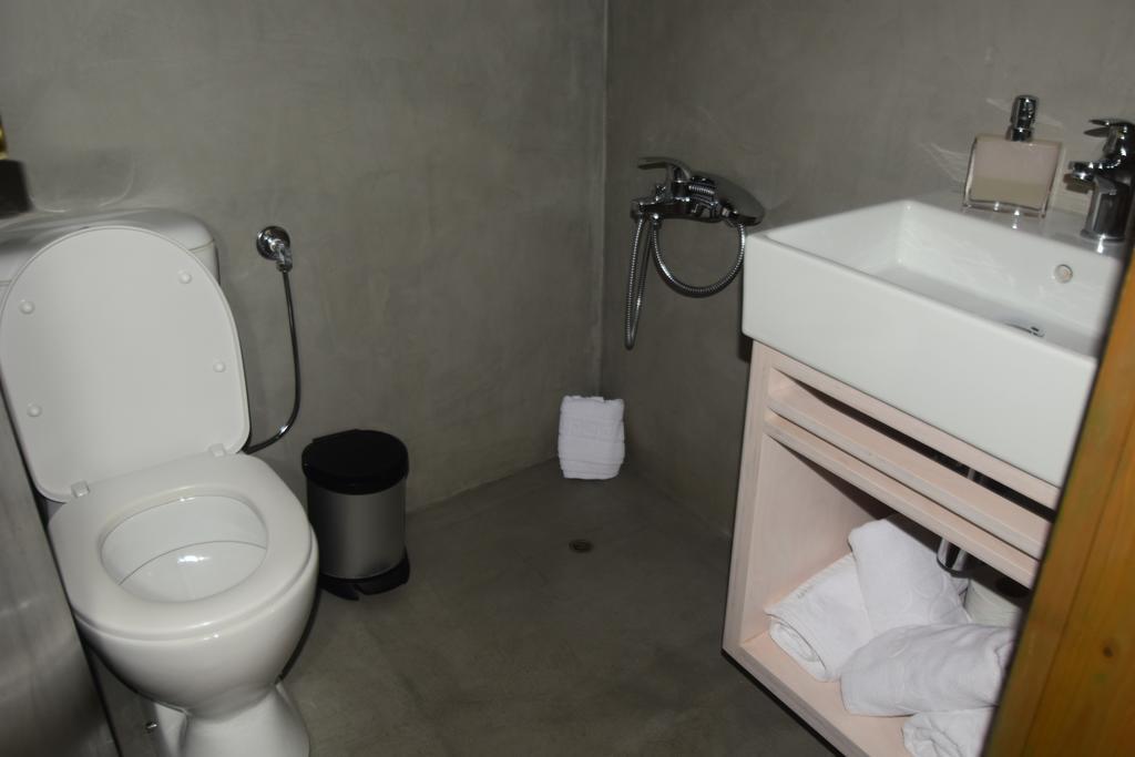 חאניה Erato Suites מראה חיצוני תמונה