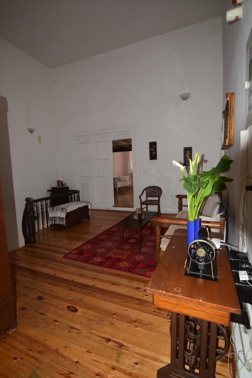 חאניה Erato Suites מראה חיצוני תמונה