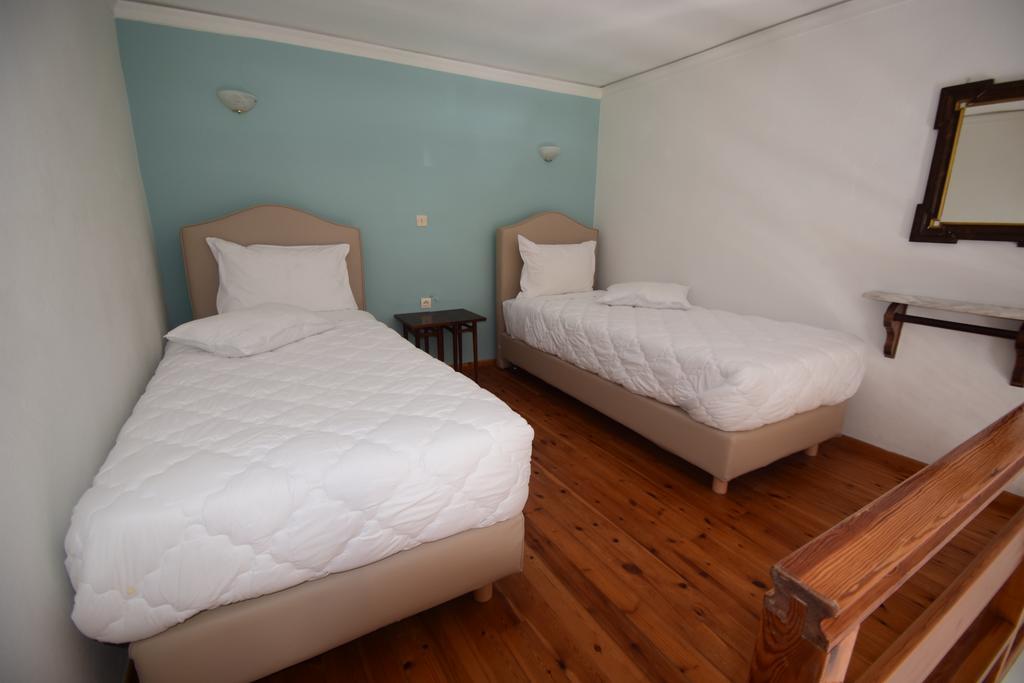 חאניה Erato Suites מראה חיצוני תמונה