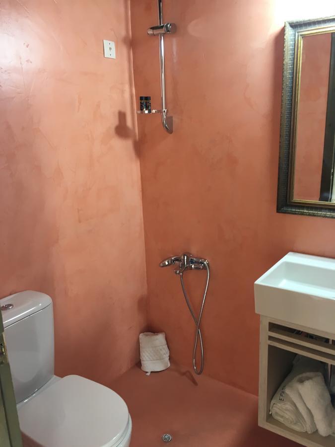חאניה Erato Suites מראה חיצוני תמונה
